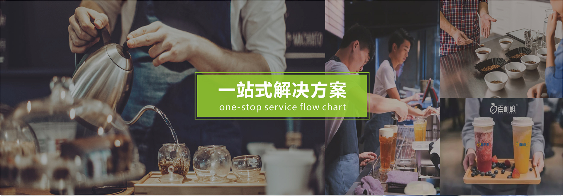 关于我们